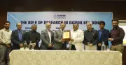 গবেষণা জাতি গঠনের চালিকাশক্তি: স্টামফোর্ড ইউনিভার্সিটিতে আন্তর্জাতিক সেমিনার