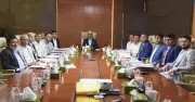 আল-আরাফাহ ইসলামী ব্যাংকের ৪৫৮তম বোর্ড সভা অনুষ্ঠিত