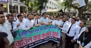আনিস আলমগীরের তোপ: ইউনূস বিশ্ব বাটপার, দেশ ধ্বংস করে গেছেন