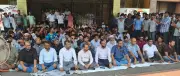 পটুয়াখালী বিশ্ববিদ্যালয়ে হামলায় বিএনপি নেতাদের বিরুদ্ধে মামলা, গ্রেপ্তার ১