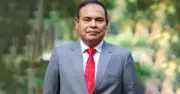 ইবির নতুন উপাচার্য অধ্যাপক মতিনুর রহমান