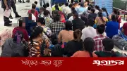 বাংলাদেশিসহ ৯৯ অবৈধ অভিবাসীকে ফেরত পাঠাল মালয়েশিয়া