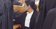 কলকাতা হাইকোর্টে মমতার আইনজীবী হিসেবে সওয়াল, বেরোনোর সময় ‘চোর’ স্লোগান