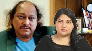 কারিনার সর্বশেষ শারীরিক অবস্থা জানালেন বাবা কায়সার হামিদ