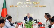 উন্নয়ন প্রকল্প দ্রুত ও জনবান্ধবভাবে বাস্তবায়নের নির্দেশ মন্ত্রীর