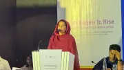 সাইপ্রাস থেকে ফিরে চা ও দোলনা ব্যবসায় সফল সেলিনা