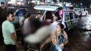 প্রজ্ঞাপনের কয়েক ঘণ্টার মধ্যেই বেরোবির নতুন উপাচার্যের নিয়োগ বাতিল