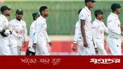 সাদমানের চোটে দ্বিতীয় টেস্টে জাকির হাসানকে নিচ্ছে বাংলাদেশ