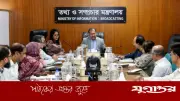 দক্ষ, জবাবদিহিমূলক ও প্রযুক্তিনির্ভর প্রশাসন গঠনের আহ্বান তথ্যমন্ত্রীর