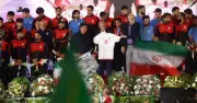 যুক্তরাষ্ট্রের ভিসা পায়নি ইরান ফুটবল দল, বিশ্বকাপ অনিশ্চিত