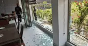 মেঘনাঘাট বিদ্যুৎকেন্দ্রে গ্যাস বিস্ফোরণে একজনের মৃত্যু