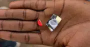 ভারতের ট্যাপেন্টাডল ট্যাবলেট আফ্রিকায় ‘জম্বি ড্রাগ’ কুশের মিশ্রণে মানবিক বিপর্যয়