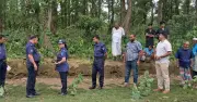 শ্রীপুরে অটোরিকশা চালকের গলা কাটা লাশ উদ্ধার, ছুরি ও ওড়না মিলেছে
