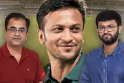 ক্রীড়াঙ্গনে নতুন সম্ভাবনা: তরুণ প্রতিভার উত্থান