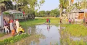 ৬৫ বছর পর আইনি লড়াই শেষে জমি ফেরত পেলো পরিবার