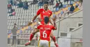 শিরোপা নিশ্চিতের ম্যাচে বসুন্ধরা কিংস-আবাহনী
