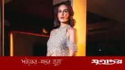 ইরানে নিষিদ্ধ, ভারত ছাড়ছেন মান্দানা করিমি