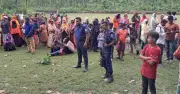 গাজীপুরে অটোচালক হত্যা, স্ত্রীকে কেনা কাপড়ের প্রতিশ্রুতি দিয়ে বের হয়েছিলেন
