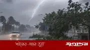 ভারতে বজ্রপাত ও ভারি বর্ষণে মৃত্যু বেড়ে ১১১, আহত ৭২