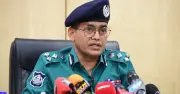 ডিএমপির ভারপ্রাপ্ত কমিশনার সরোয়ার অবসরে, নজরুল ইসলামের দায়িত্ব