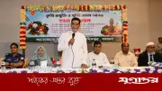 কৃষক কার্ডে ১০ ধরনের সুবিধা পাবেন চাষিরা: চিফ হুইপ
