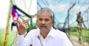 আমঝোল সীমান্ত হত্যায় ড. আসিফ নজরুলের তীব্র প্রতিক্রিয়া