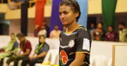 প্রথমবারের মতো শুরু হলো দেশের ঘরোয়া নারী ফুটসাল লিগ