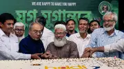 হাল ফ্যাশনের নতুন আয়োজন: ঐতিহ্যের মেলবন্ধনে আধুনিকতা