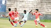 শিরোপা নির্ধারণী ম্যাচে বসুন্ধরা কিংস-আবাহনী মুখোমুখি