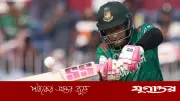 ওয়ানডেতে ফেরার প্রস্তাব পেয়ে যা বললেন মুশফিক