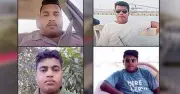 ওমানে চার ভাইয়ের মর্মান্তিক মৃত্যু, পরিবারে শোকের মাতম