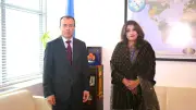 জাতিসংঘে শান্তিরক্ষা ও বহুপাক্ষিক সহযোগিতায় বাংলাদেশের অঙ্গীকার পুনর্ব্যক্ত