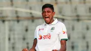 নাহিদ রানার উন্নতি মানসিকতায় মুগ্ধ মুশফিক