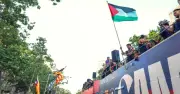 লামিনে ইয়ামালের পতাকা বিতর্ক: ইসরাইল-স্পেন মুখোমুখি