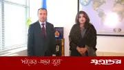 জাতিসংঘে বাংলাদেশের শান্তিরক্ষা ও বহুপাক্ষিক সহযোগিতার অঙ্গীকার পুনর্ব্যক্ত