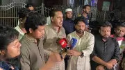 একযোগে এনসিপির ২২ নেতার পদত্যাগ, শায়িত হলেন বীর মুক্তিযোদ্ধা শফিক উল্যাহ
