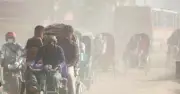 বায়ুদূষণ নীরবে ক্যান্সার ছড়াচ্ছে: নতুন প্রতিবেদন