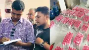 স্বাস্থ্যমন্ত্রী: দালালের দৌরাত্ম্য ঠেকাতে নিয়মিত তদারকি করছি