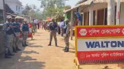 স্বাস্থ্যমন্ত্রী: সেবা নিশ্চিত ও দালাল দৌরাত্ম্য ঠেকাতে নিয়মিত তদারকি
