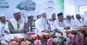 জামায়াতের নেতাকর্মীদের সতর্ক থাকার আহ্বান আমিরের
