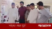 ব্রাহ্মণবাড়িয়ায় আ.লীগের মিছিল থেকে হামলা, ছাত্রদল-জামায়াতের ৫ আহত