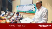পতিত সরকারের সময় নারী-সংখ্যালঘুদের ওপর জুলুম হয়েছে: তিতুমীর