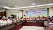 দেশের ১০ হাজার ৭৪০ স্কুলে খেলার মাঠ নেই: সেমিনারে বক্তারা