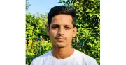 বজ্রাঘাতে জাতীয় ছাত্রশক্তি নেতার মৃত্যু
