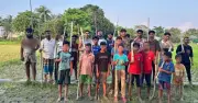 আড়াইহাজারে পাগলা কুকুরের কামড়ে অর্ধশতাধিক আহত