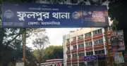 ফুলপুরে বিদ্যুৎস্পৃষ্টে মামা-ভাগ্নের মৃত্যু
