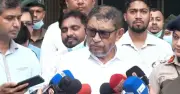 স্বাস্থ্যমন্ত্রী: আগের সরকার কোনো ভেন্টিলেটর বা হামের টিকা রেখে যায়নি