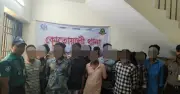 সাবেক মন্ত্রীর জানাজায় মিছিলের ঘটনায় ১৯ জন গ্রেফতার