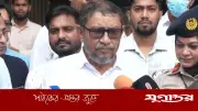 হামে মৃত্যু বাড়লে হাসপাতালের সক্ষমতা বাড়ানো হবে: স্বাস্থ্যমন্ত্রী