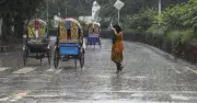 দেশে বাড়ছে বৃষ্টিপাত, তিন বিভাগে ভারি বর্ষণের আশঙ্কা